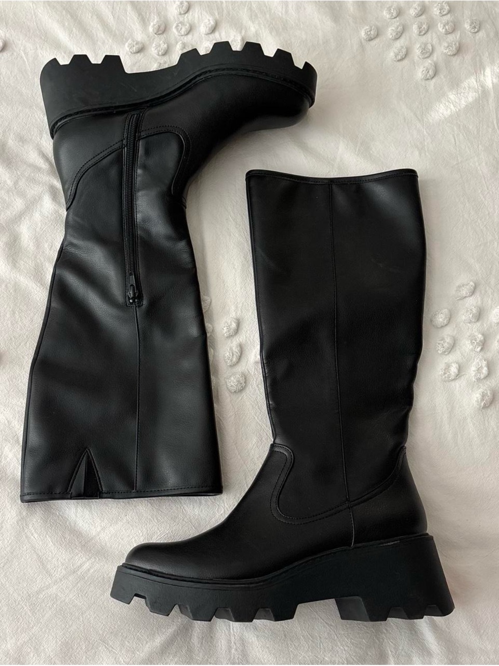 dolce vita tall boots